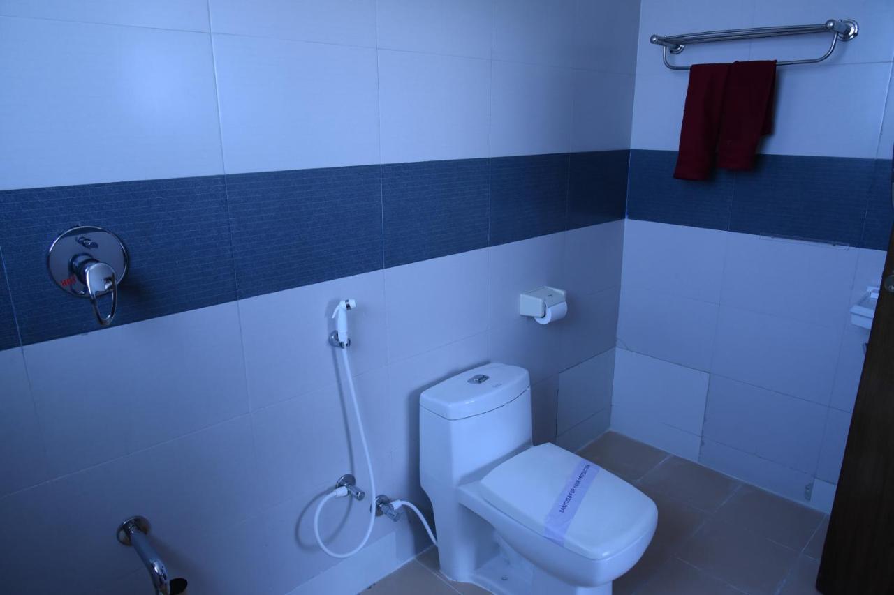 חסן Hotel Sarayu מראה חיצוני תמונה