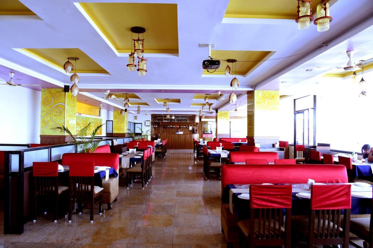 חסן Hotel Sarayu מראה חיצוני תמונה
