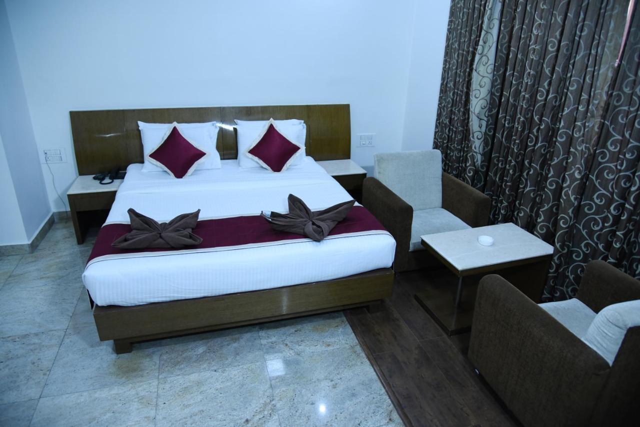 חסן Hotel Sarayu מראה חיצוני תמונה