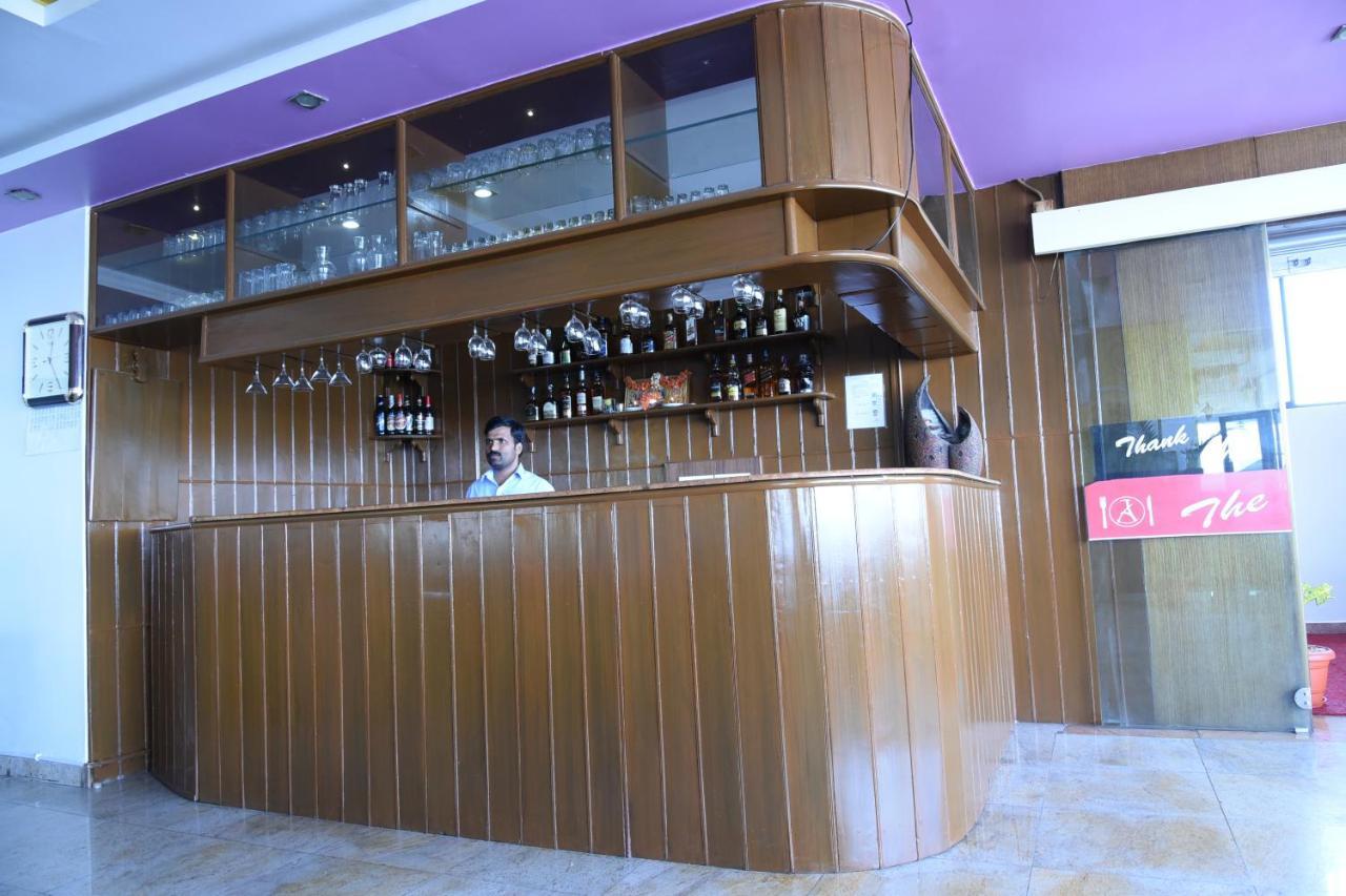 חסן Hotel Sarayu מראה חיצוני תמונה