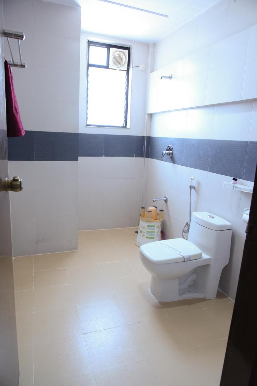 חסן Hotel Sarayu מראה חיצוני תמונה
