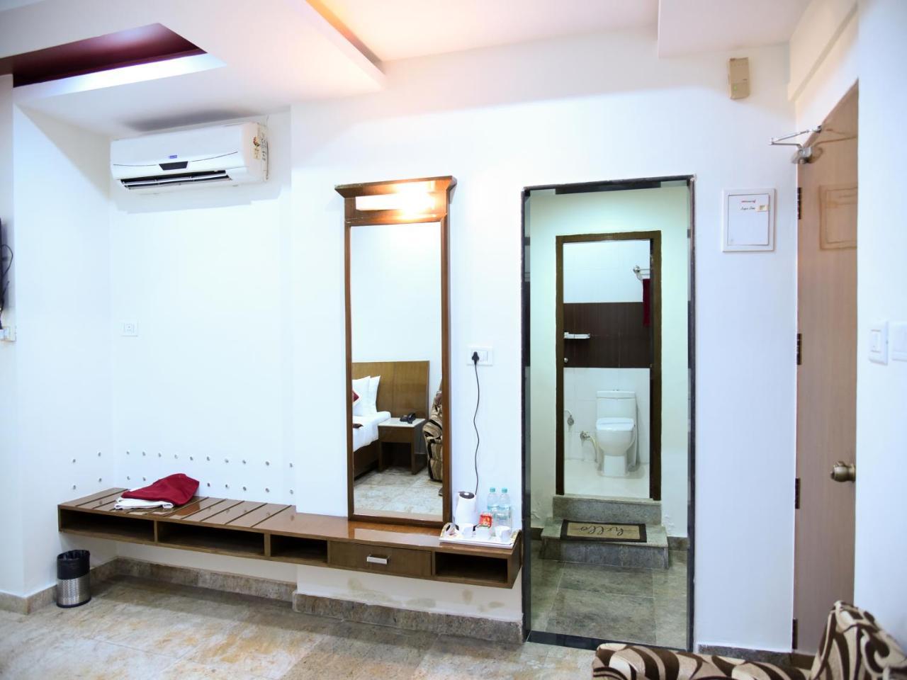 חסן Hotel Sarayu מראה חיצוני תמונה
