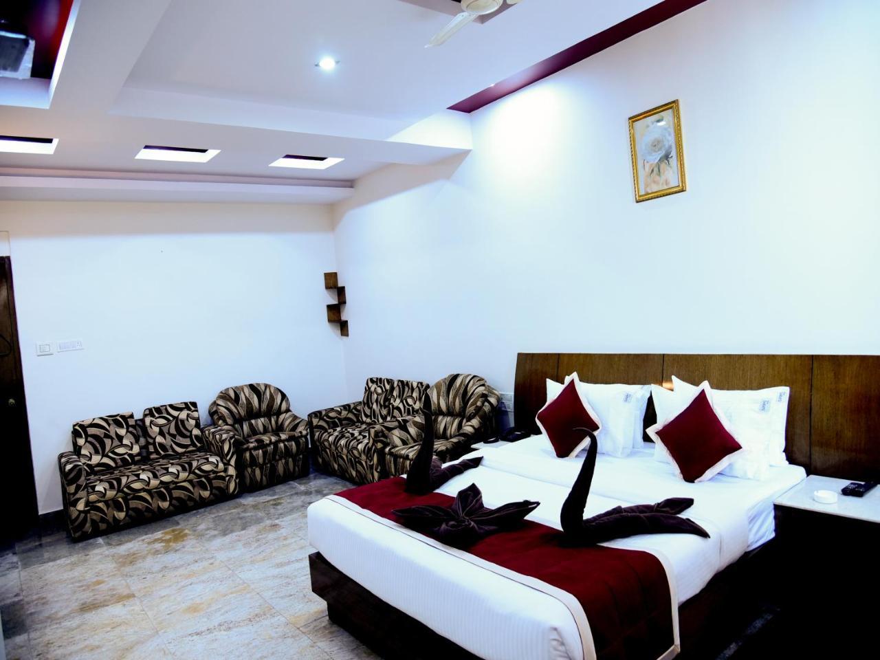 חסן Hotel Sarayu מראה חיצוני תמונה