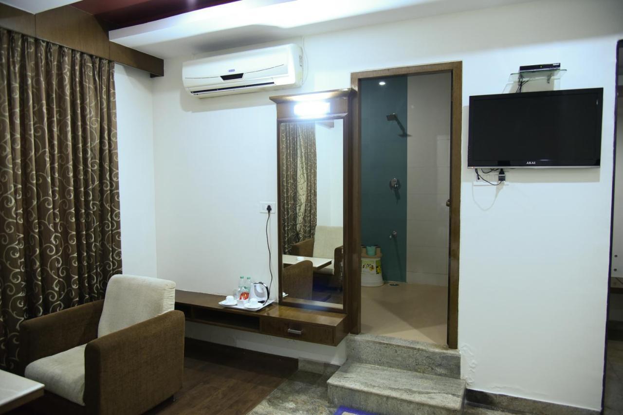 חסן Hotel Sarayu מראה חיצוני תמונה