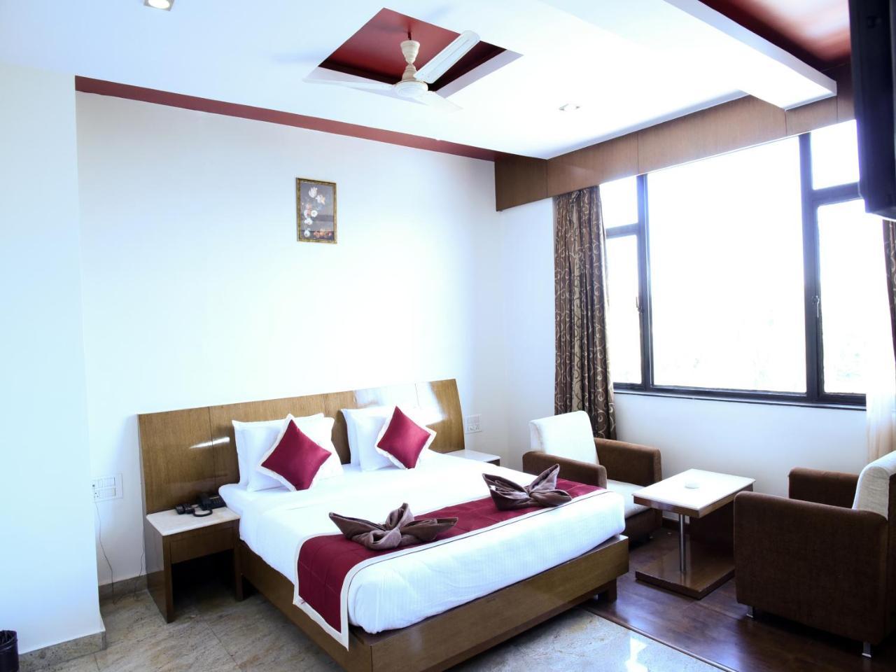 חסן Hotel Sarayu מראה חיצוני תמונה
