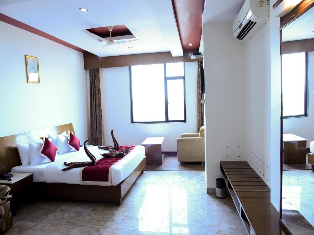 חסן Hotel Sarayu מראה חיצוני תמונה