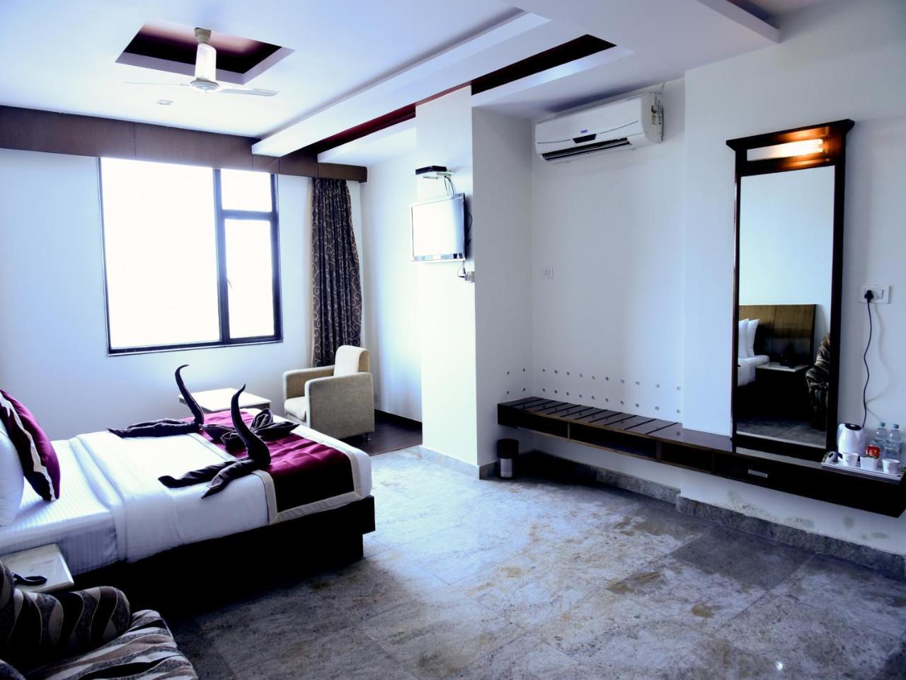 חסן Hotel Sarayu מראה חיצוני תמונה