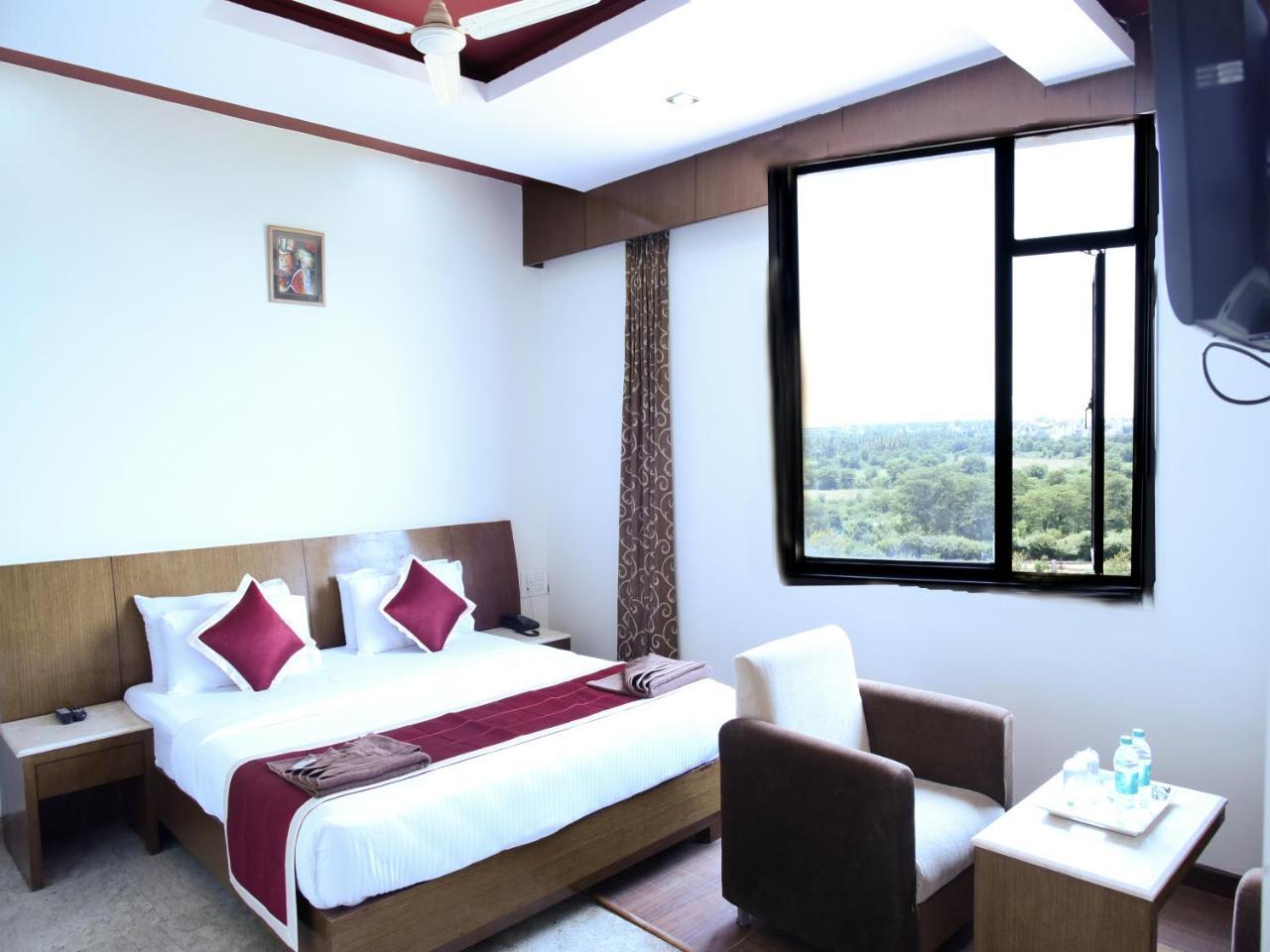 חסן Hotel Sarayu מראה חיצוני תמונה