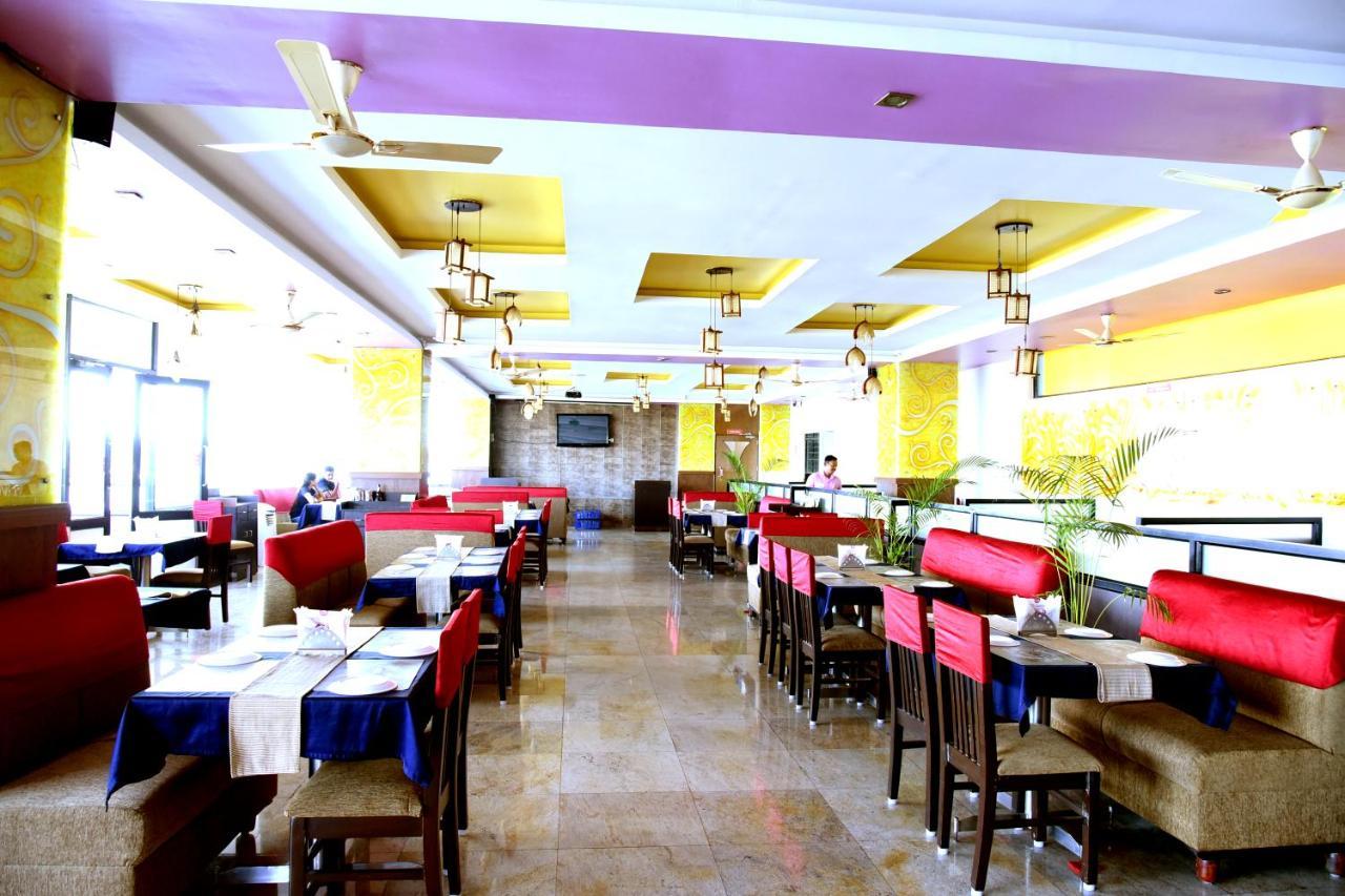 חסן Hotel Sarayu מראה חיצוני תמונה